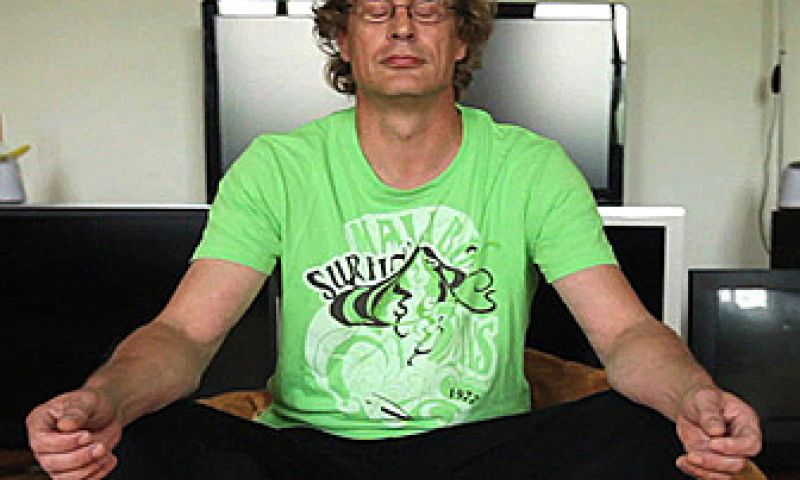 Uitpakparty: Eco TV's