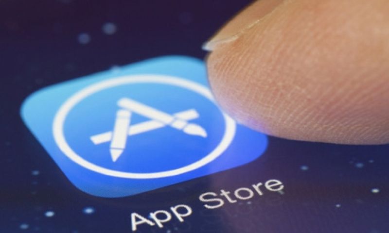 Apple verwijdert apps die persoonlijke data verzamelden
