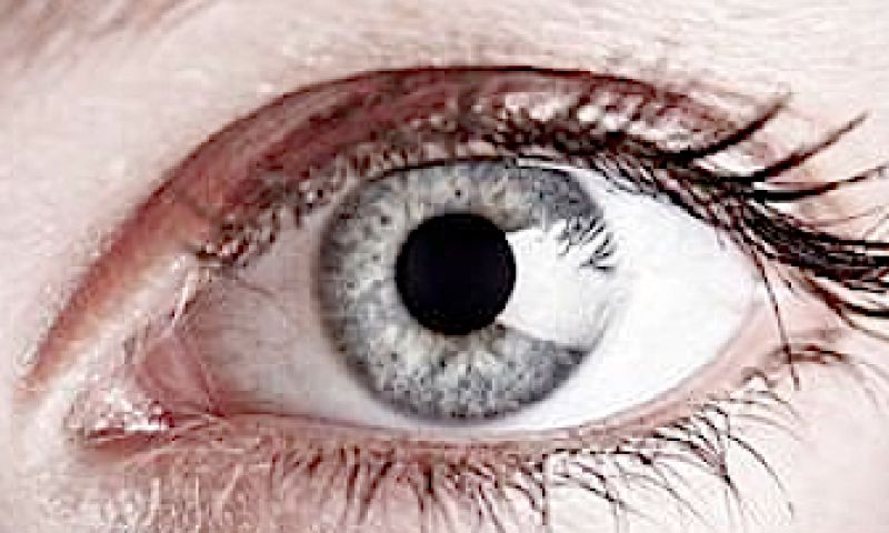 Nieuwe oogscanner goedkoop en veilig