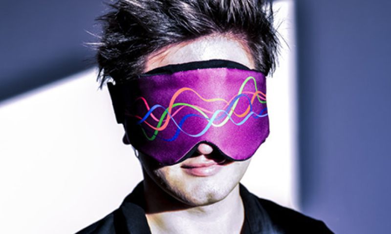 Win een dag per week door slim slaapmasker