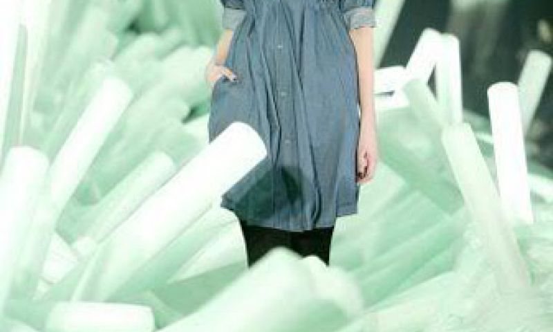 Body building op de Museumnacht