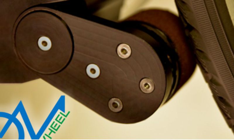 Deze kleine motor geeft je fiets een elektrisch zetje