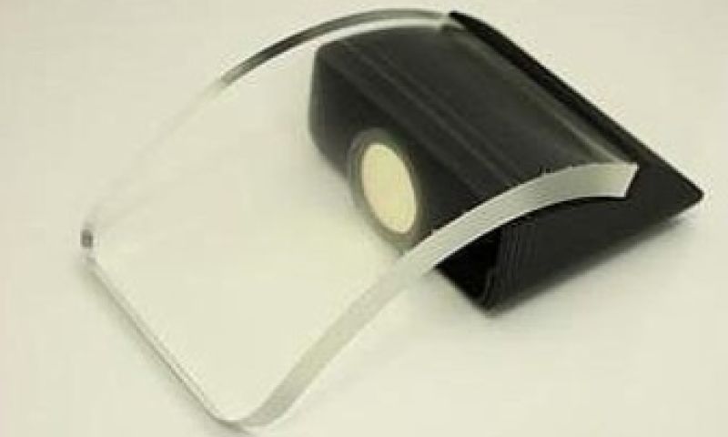 Microsoft komt met multitouchmuis