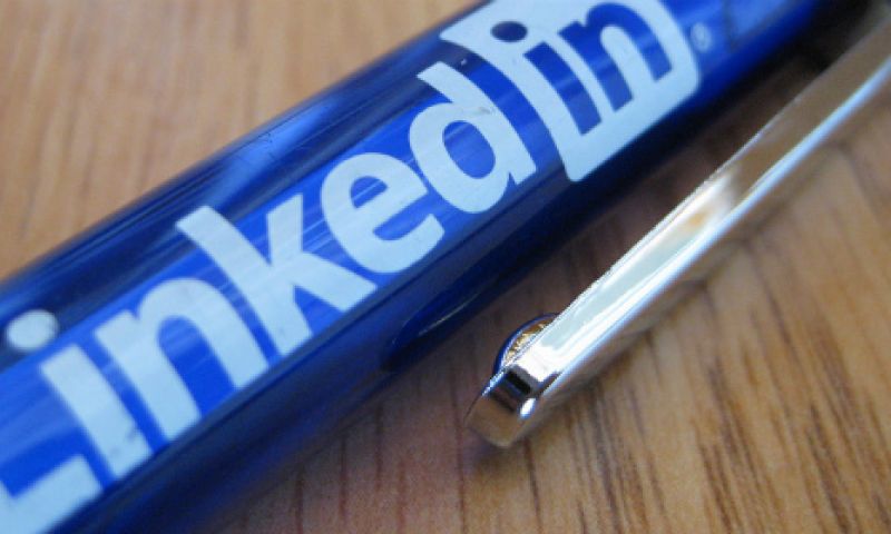 Belachelijk laat: LinkedIn voegt blokkeerfunctie toe