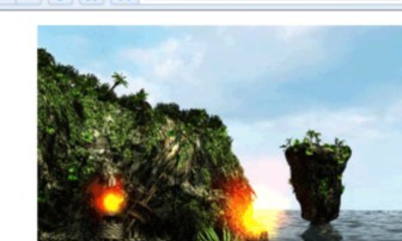 Zwaardere applicaties in Chrome