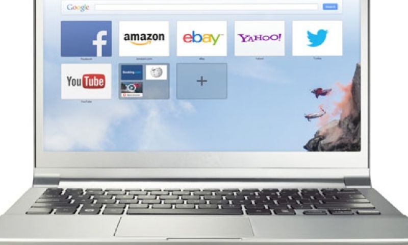 Nieuwe versie browser Opera gelanceerd