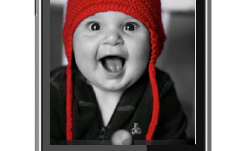 Color Me - Color Splash Effect