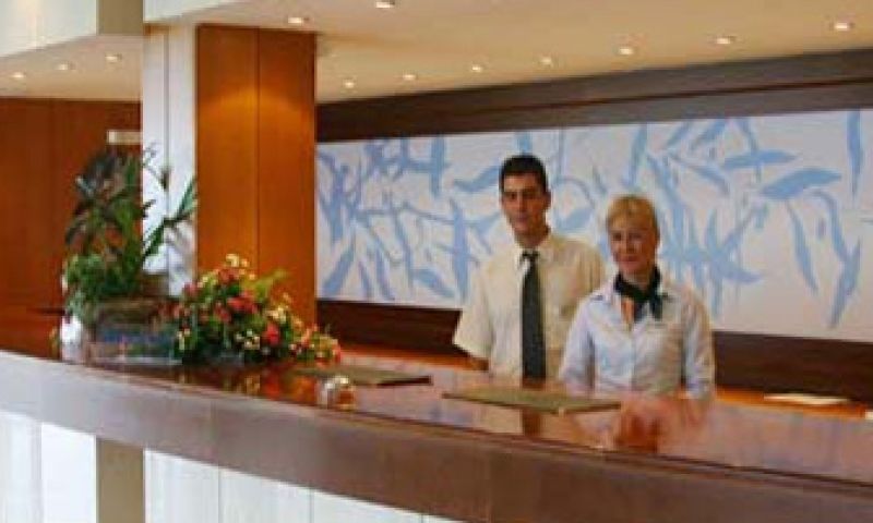 Ook hotels hebben webcare-teams