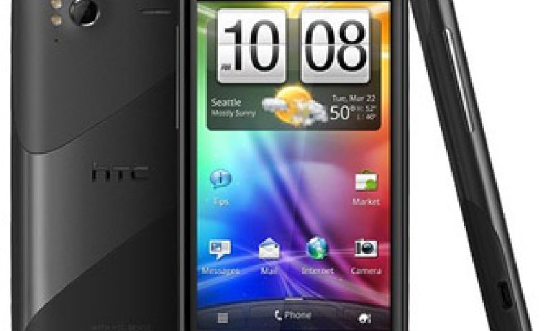 HTC's nieuwste flagship legt lat weer wat hoger