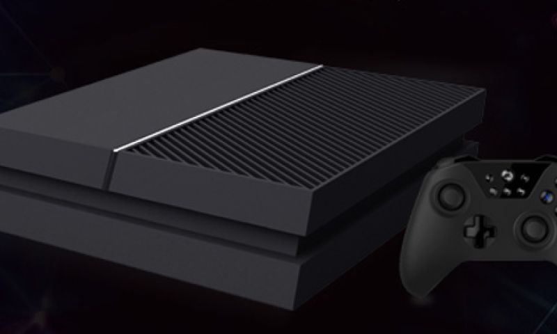 Deze Chinese gameconsole is de meest schaamteloze rip-off in tijden