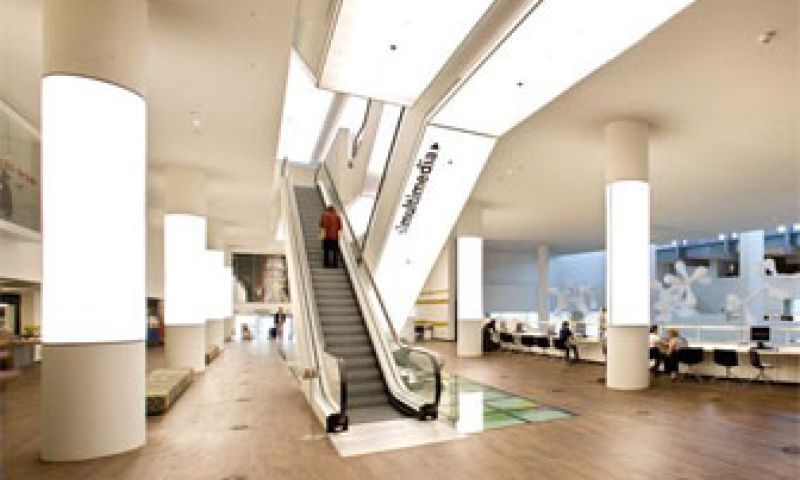 Nieuw licht bij Philips