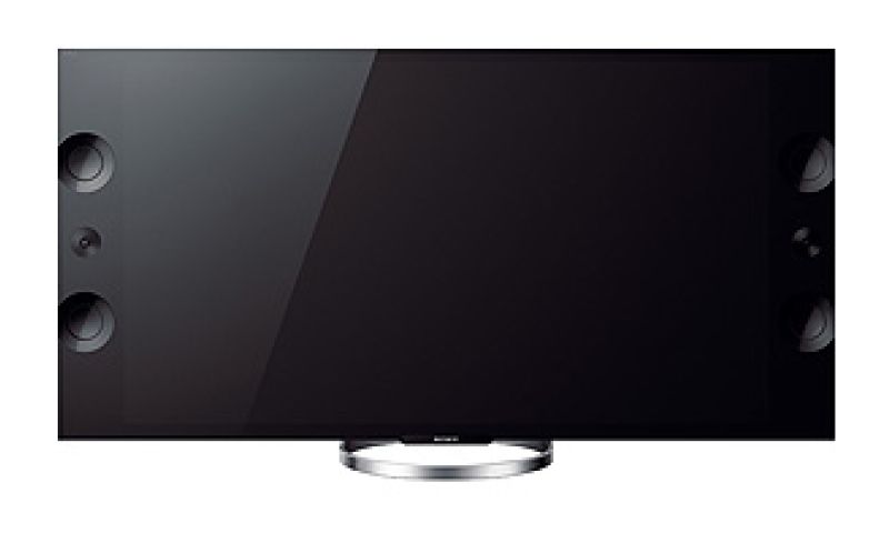 Sony stort zich ook op ultra hd