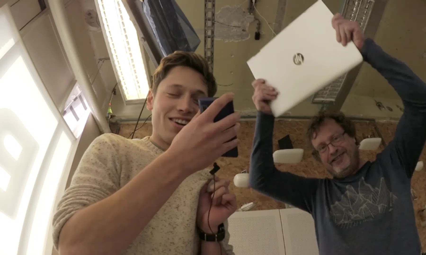 Laptopwinnaar bekend en maak kans op nieuwe prijzen