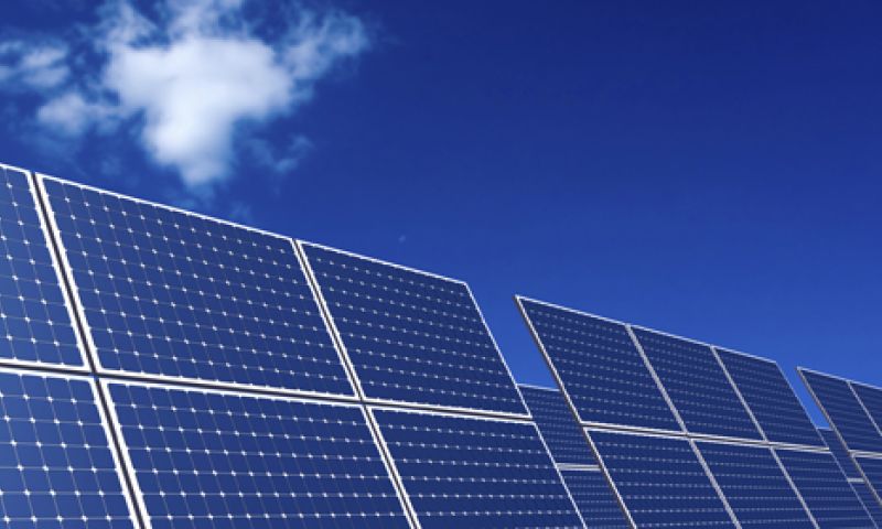 'Verkoop zonnepanelen in Nederland verdubbeld'
