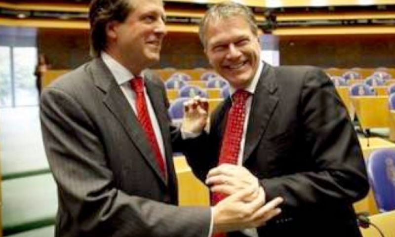 D66 wint de verkiezingen op sociale media