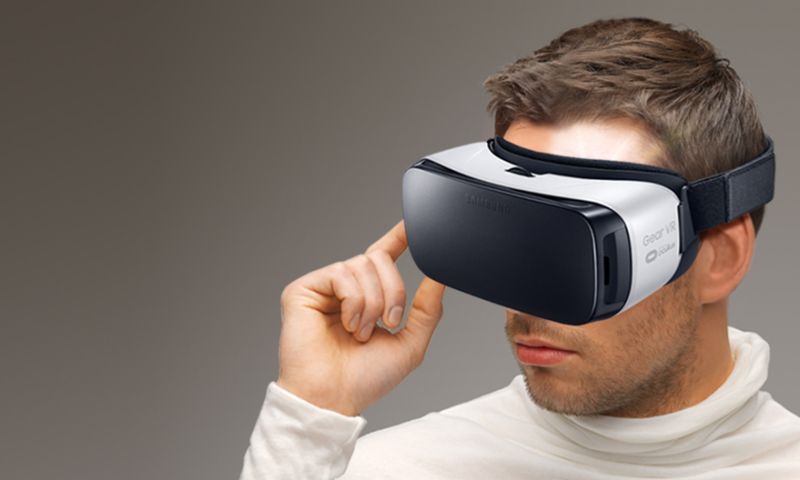 Stem op het beste VR-idee