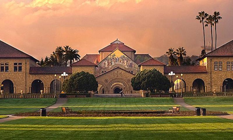 Stanford University gaat investeren in start-ups