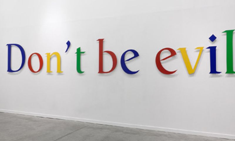 Schoolcomputers speuren naar potentieel radicale leerlingen