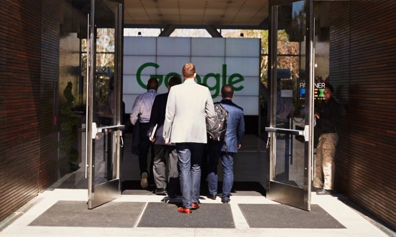 Google belooft geen AI-wapens te maken