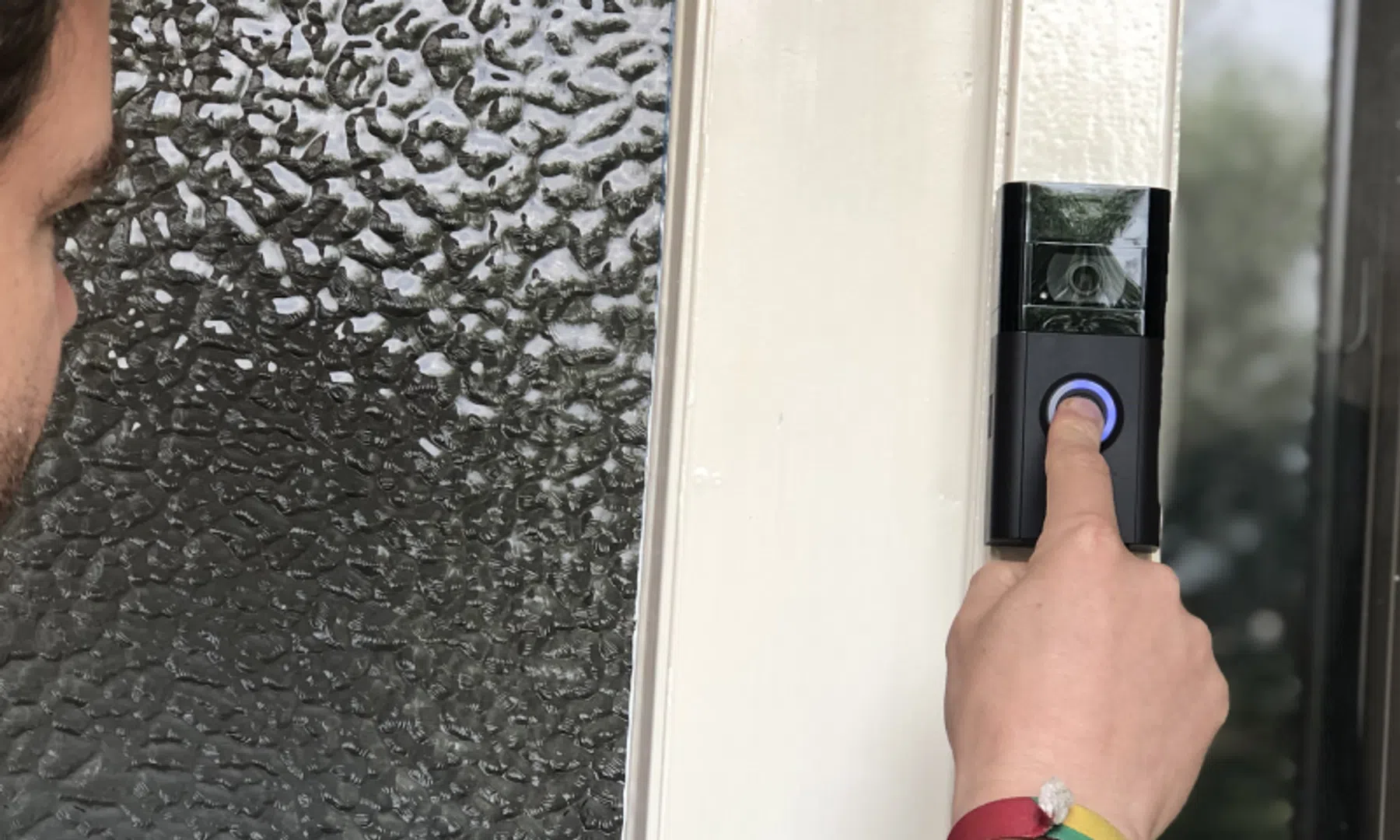 Getest: Ring Video Doorbell 3