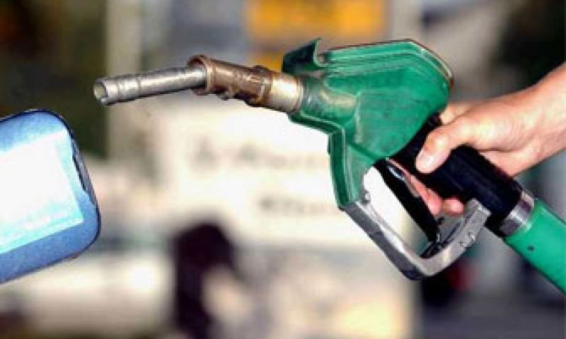 VW Golf 7 Bluemotion verzet de doelpalen