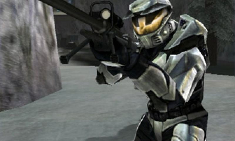 Red vs Blue 42: You're the bomb, yo