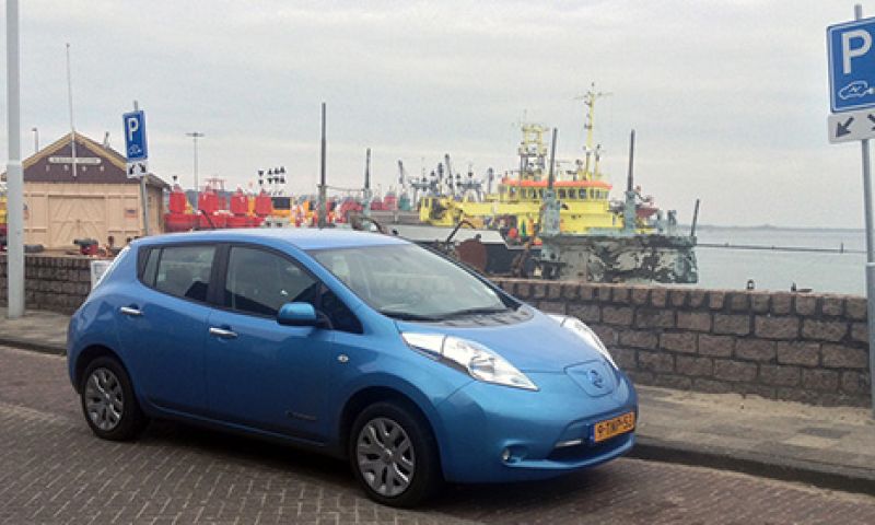 Bright Ideas 024: Schylge-e-auto