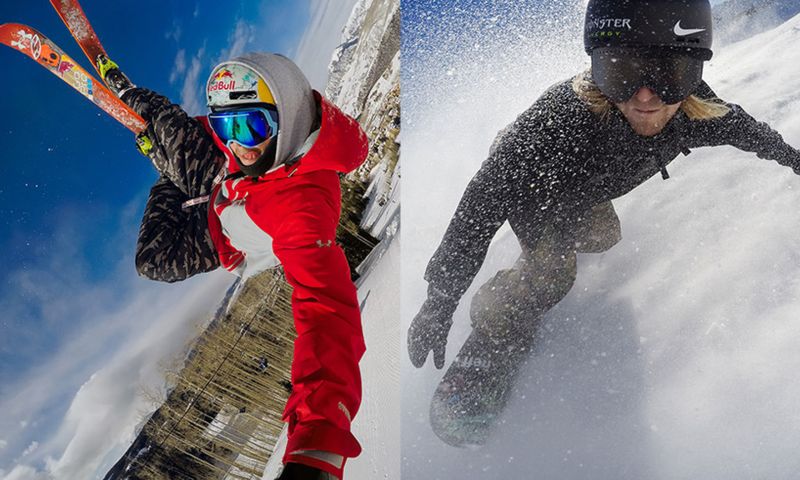 Met GoPro-camera's nu live streamen op Periscope