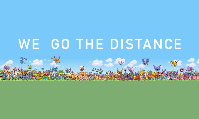 LOL: Pokewalk neemt je smartphone mee uit wandelen