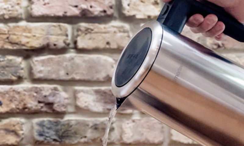 'Slimme' waterkoker lekt je wifi-wachtwoord