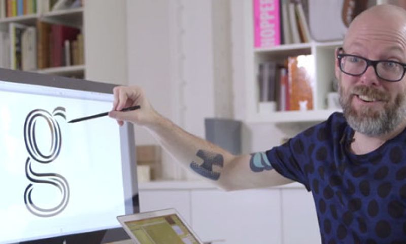 Video: Ryman Eco, het meest duurzame font?
