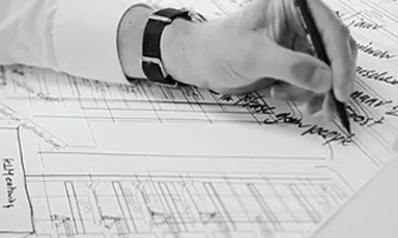 Een shirt als een huis