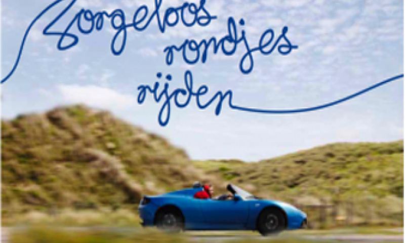 In 30 minuten een volle batterij