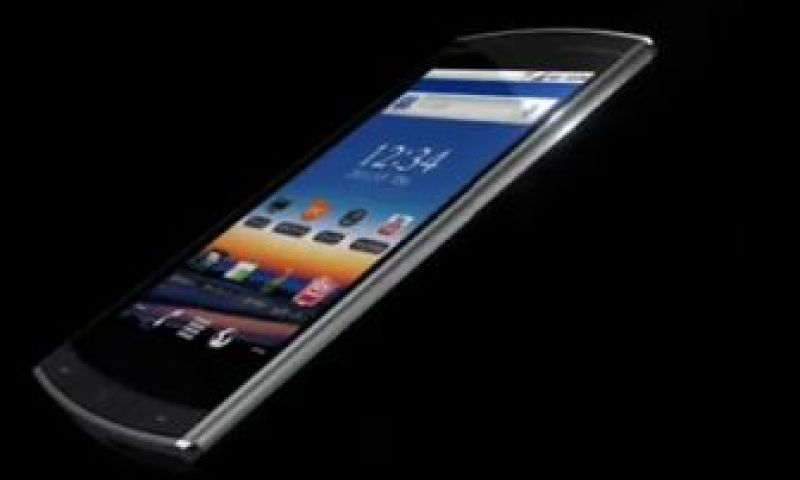 Smartphones: wie heeft de dunste?