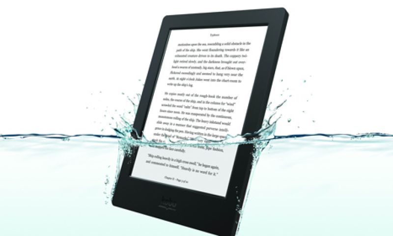 Meer buitenlandse ebooks op Bol.com na deal met Kobo