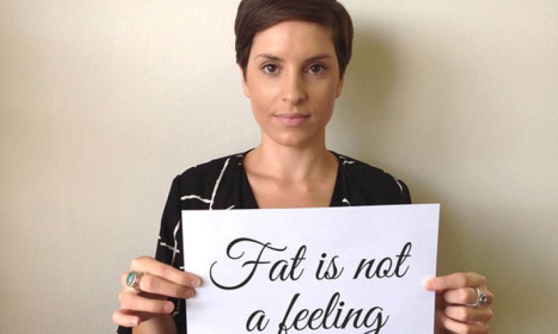 Je kunt je niet meer 'dik voelen' op Facebook na protesten