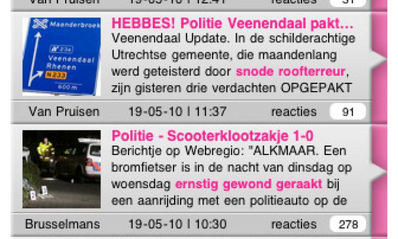 Schadebedrag filmpje zatte studente 'koopje'