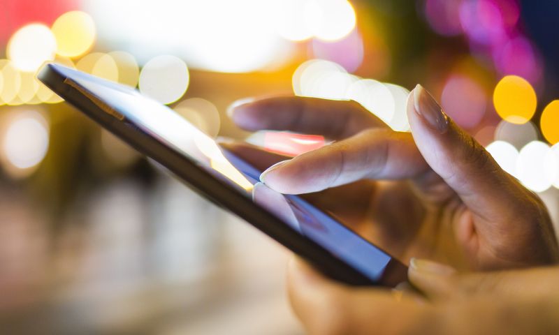 Vodafone en T-Mobile gedaagd vanwege 'gratis smartphone'