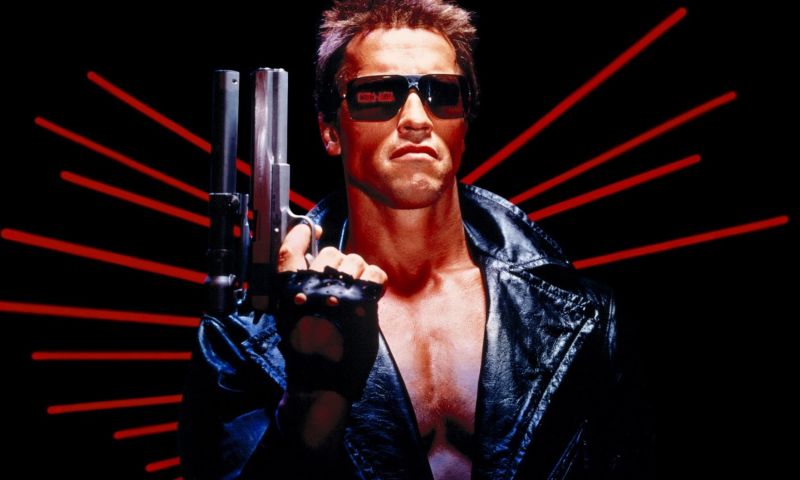 Schwarzenegger doet mee aan vervolg Kung Fury