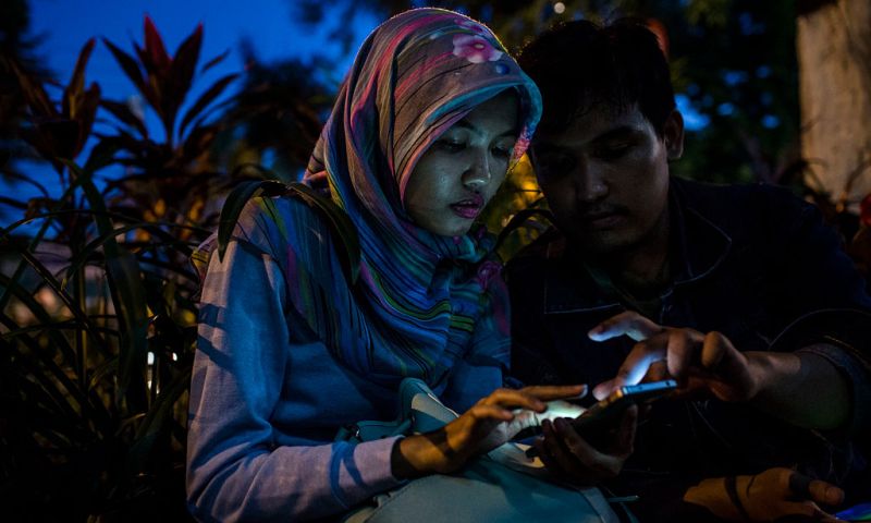 Onderzoek: vallen cryptomunten onder de sharia?