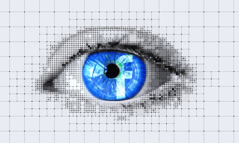 Deze browserextensie houdt tracking Facebook tegen