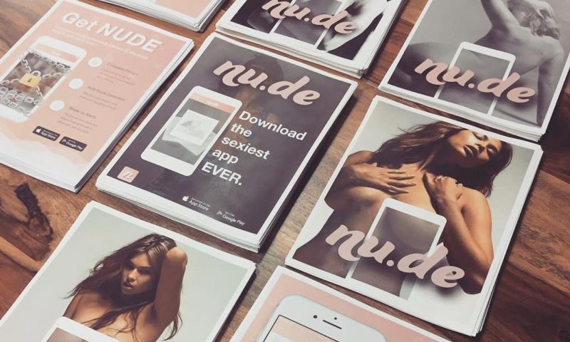 Deze app herkent en verbergt je naaktfoto's automatisch