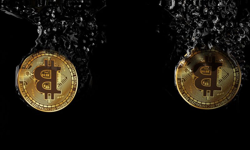 AFM: hype rond cryptomunten werkt verblindend