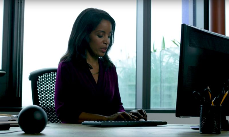 Amazon wil met Alexa nu ook kantoren veroveren