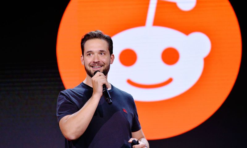 Reddit gooit nazi's van de site af