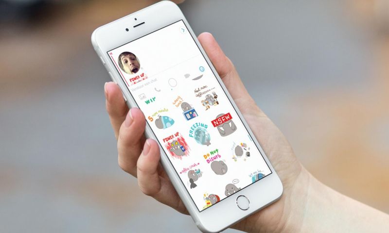 'Snapchat is inmiddels groter dan Twitter'