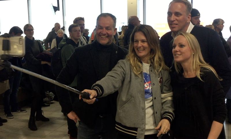 Op zoek naar het geheim van Black Friday