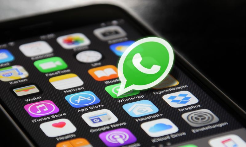 Nepversie WhatsApp op Android miljoen keer gedownload