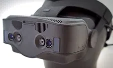 Thumbnail for article: 'Apple koopt mixed reality-startup voor 30 miljoen'