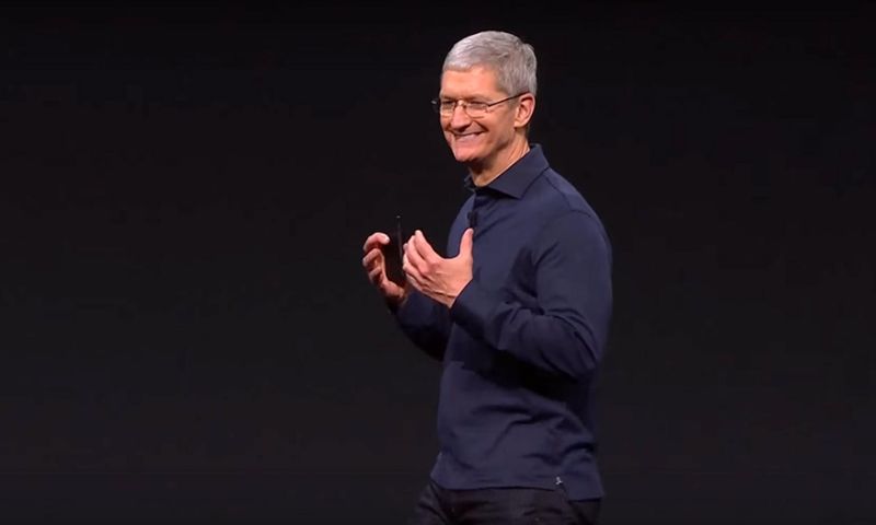 Dit verwachten we van Apple-event WWDC